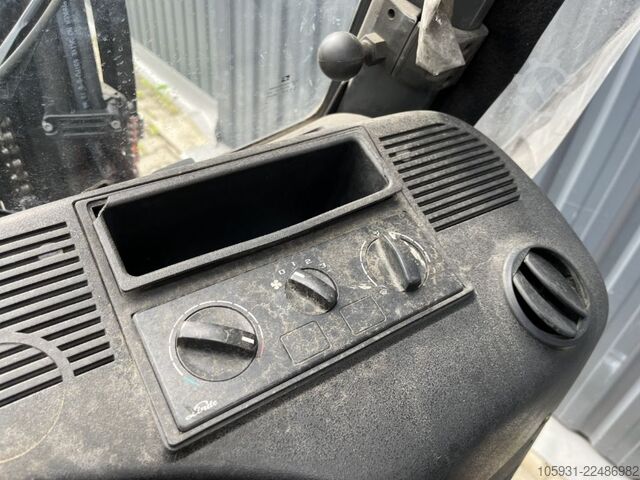 Forklift LPG Linde H20T-01