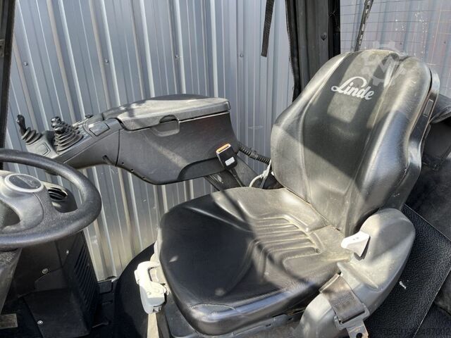 Forklift LPG Linde H20T-01