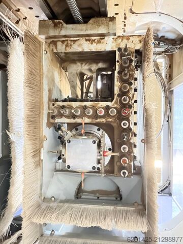 मशीनिंग केंद्र HOMAG BAZ 211 VENTURE 20M