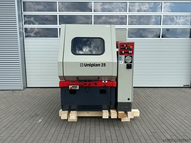  Weinig Uniplan 23