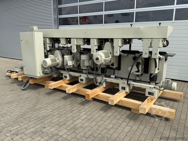  Weinig Hydromat 25 R