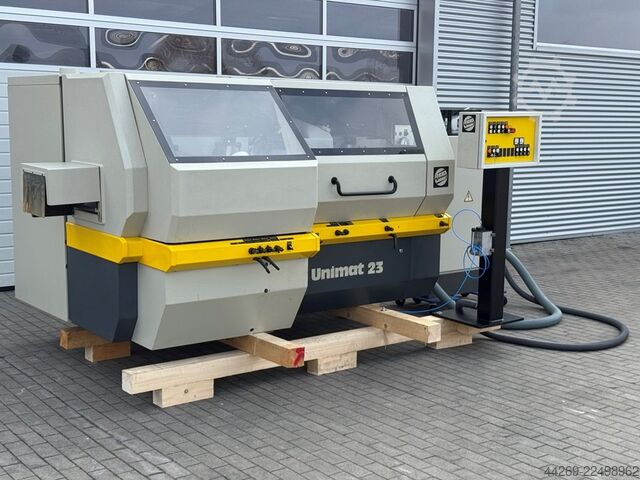  Weinig Unimat 23 SP