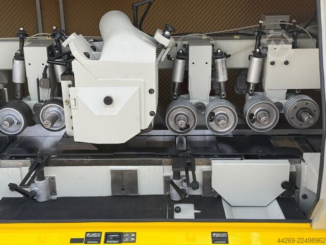  Weinig Unimat 23 SP