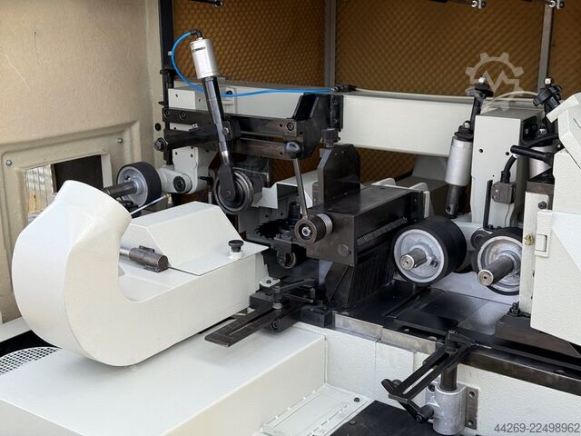  Weinig Unimat 23 SP