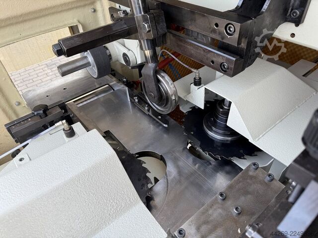  Weinig Unimat 23 SP