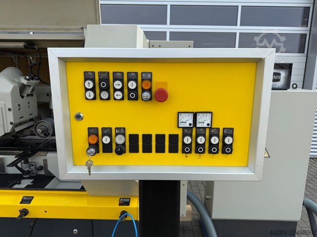  Weinig Unimat 23 SP