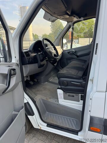 Furgoneta Mercedes-Benz Sprinter 313 **EURO5B-BELGIAN ORIGINE-AC**