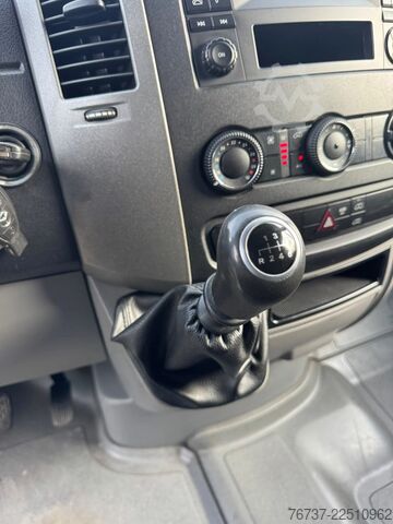 Furgoneta Mercedes-Benz Sprinter 313 **EURO5B-BELGIAN ORIGINE-AC**