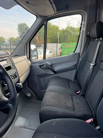 Furgoneta Mercedes-Benz Sprinter 313 **EURO5B-BELGIAN ORIGINE-AC**