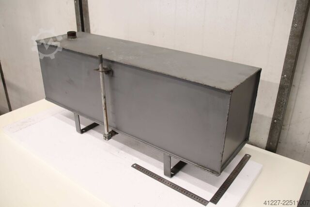 Rezervor hidraulic 65 l Sauer 930/440/H425 mm