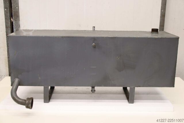 Rezervor hidraulic 65 l Sauer 930/440/H425 mm