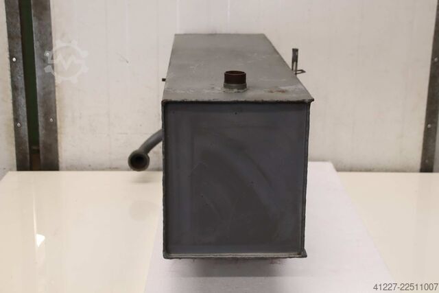 Rezervor hidraulic 65 l Sauer 930/440/H425 mm