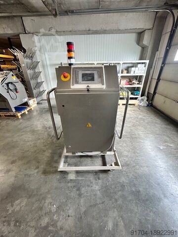Máquina procesadora de carne Marel Auto Mixer TBA75