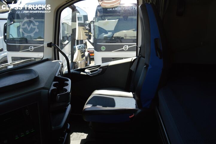 Standard tractor unit VOLVO FH 460 Globetrotter XL i-Save