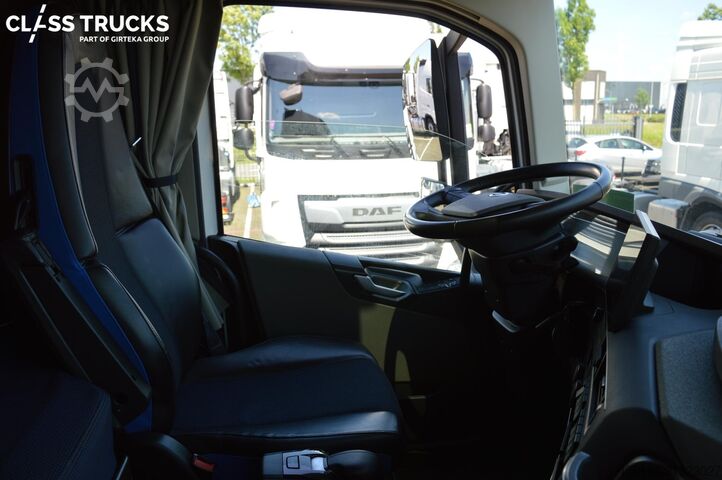 Standard tractor unit VOLVO FH 460 Globetrotter XL i-Save