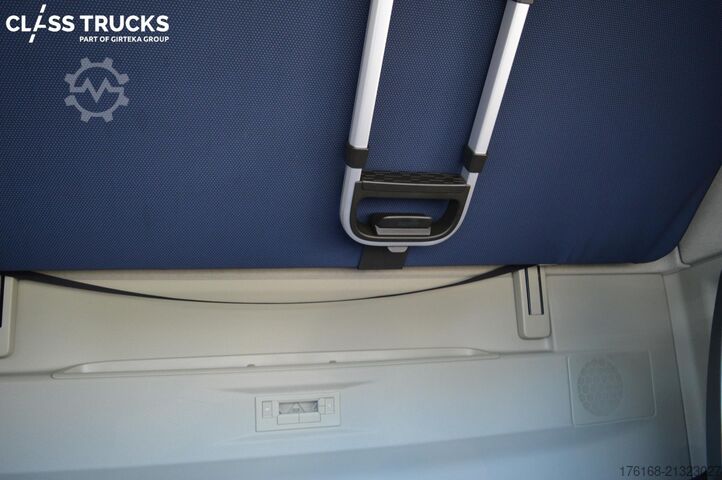 Standard tractor unit VOLVO FH 460 Globetrotter XL i-Save