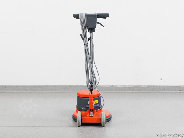 Hako Cleanserv SD 43/180 全新！ Hako Cleanserv SD 43/180 Ø430mm 180RPM