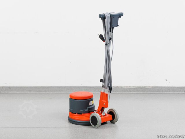 Hako Cleanserv SD 43/180 全新！ Hako Cleanserv SD 43/180 Ø430mm 180RPM
