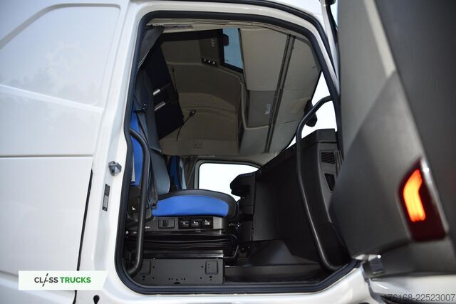 Standard SZM VOLVO FH 500 Globetrotter XL