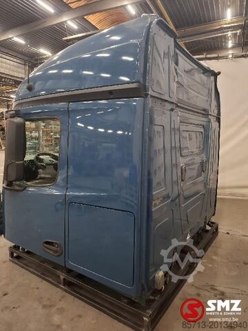 Cabină Mercedes Occ cabine Mercedes Actros MP4