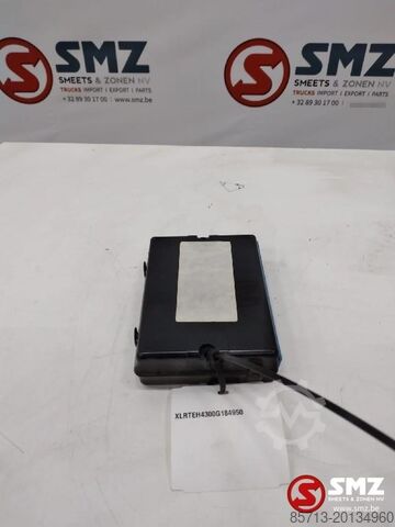 Motormanagement Daf Occ Ecu - DAF XF EURO 6  1740941 BBM MODULE