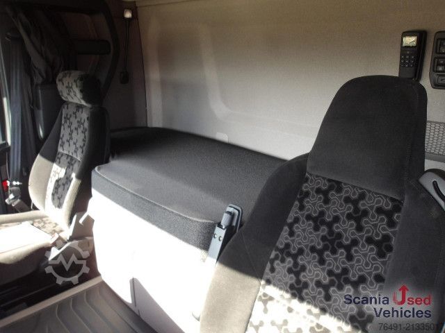 Camión de materiales peligrosos Scania R 460 A4x2NA / 2-Kreis-Hydraulik