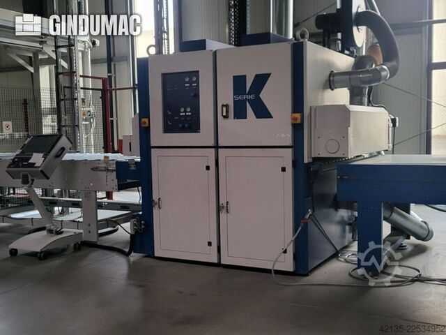 BURKLE EKMH 1300 BURKLE EKMH 1300