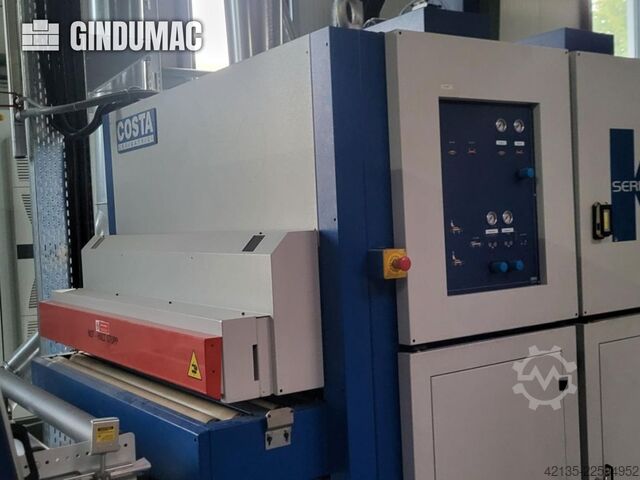 BURKLE EKMH 1300 BURKLE EKMH 1300