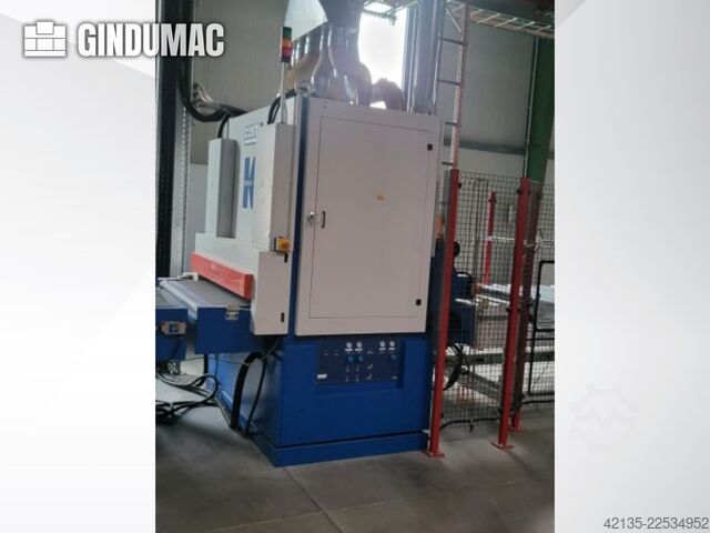 BURKLE EKMH 1300 BURKLE EKMH 1300