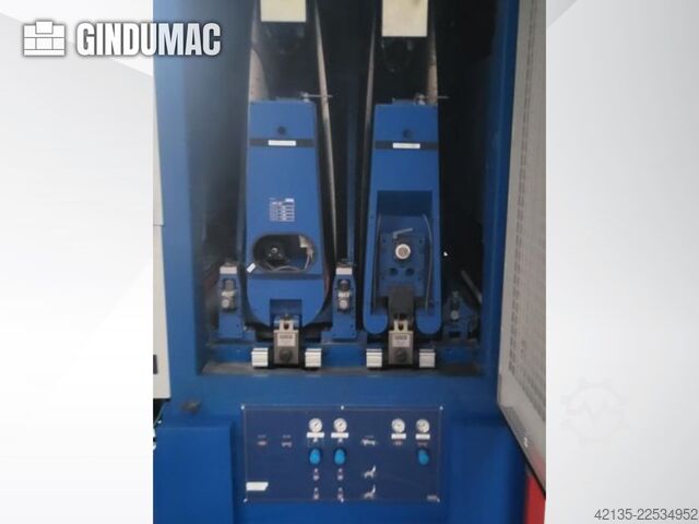 BURKLE EKMH 1300 BURKLE EKMH 1300