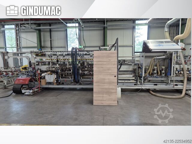 BURKLE EKMH 1300 BURKLE EKMH 1300