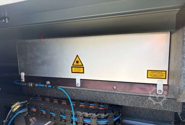 Laser rezalni stroj Rofin Laser Tube cnc High precision laser
