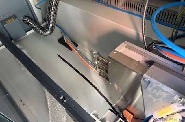 Laser rezalni stroj Rofin Laser Tube cnc High precision laser