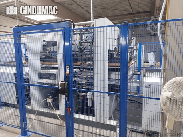 WEMHÖNER Variopress Basic 1000S WEMHÖNER Variopress Basic 1000S