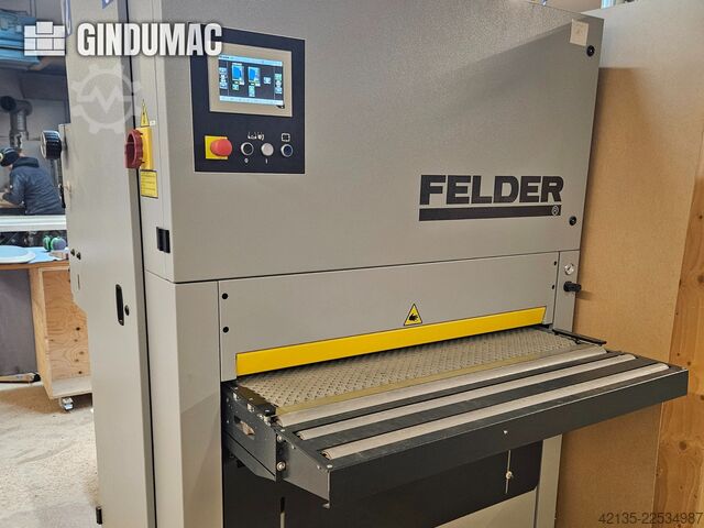 FELDER FW 1102 P FELDER FW 1102 P