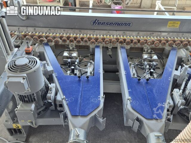 HEESEMANN UKP 20 HEESEMANN UKP 20