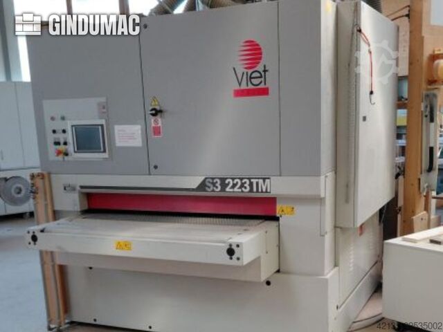 VIET S3 223TM VIET S3 223TM