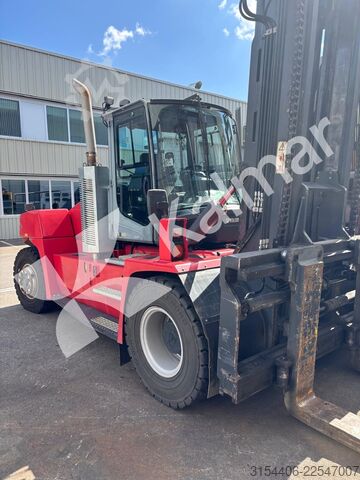 Lyfta Kalmar DCG160-12
