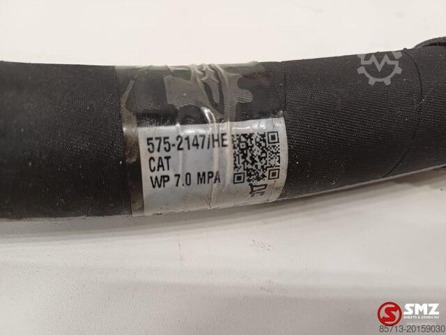 Hydraulikschlauch Caterpillar Hose Caterpillar