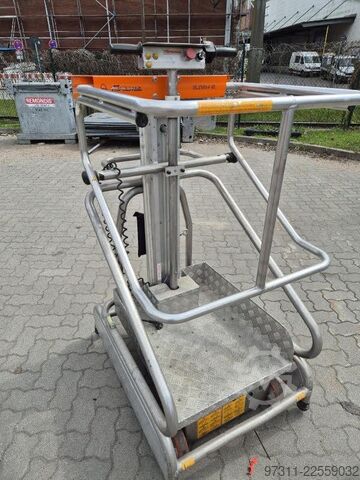 Lift Faraone ELEVAH 40 MOVE