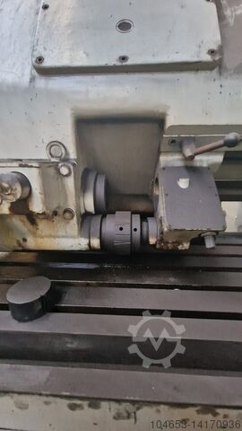 Máquina de fresagem de engrenagens Kollmann HZF II