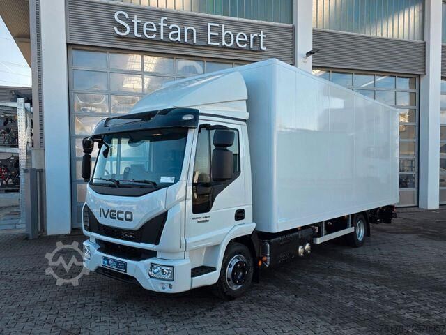 валіза Iveco Eurocargo ML80E21 Koffer LBW