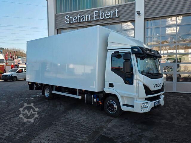 валіза Iveco Eurocargo ML80E21 Koffer LBW