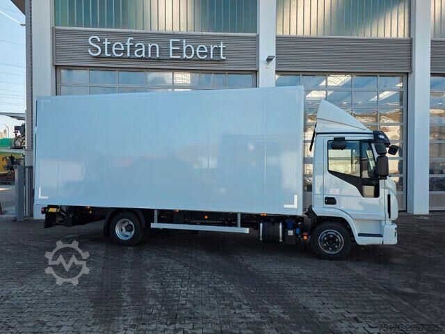 валіза Iveco Eurocargo ML80E21 Koffer LBW