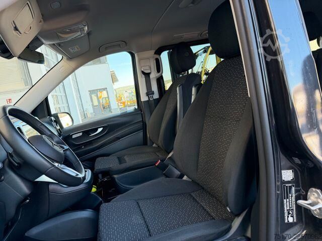 мікроавтобус Mercedes-Benz Vito 116 CDI 9G Tourer SELECT AHK2,5to LED