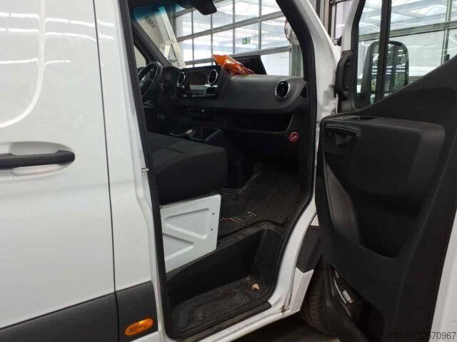 Універсал з високим дахом Mercedes-Benz Sprinter 317 CDI 9G 4325 Klima Kamera SHZ