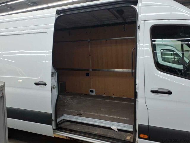 Універсал з високим дахом Mercedes-Benz Sprinter 317 CDI 9G 4325 Klima Kamera SHZ