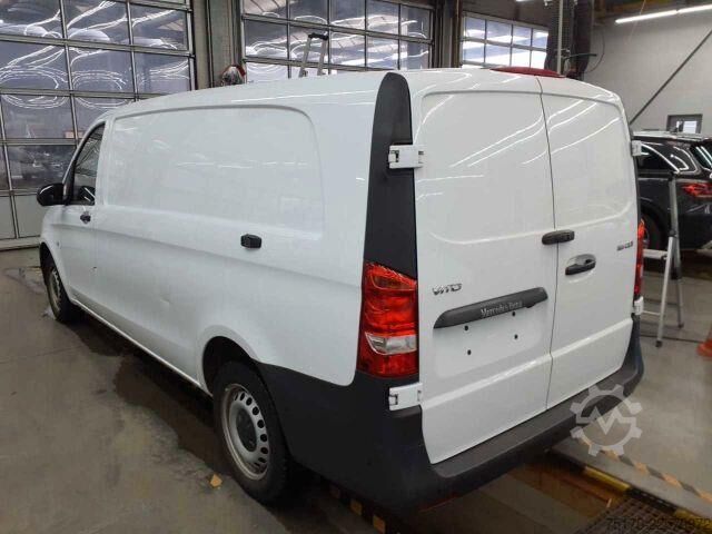 Універсал з високим дахом Mercedes-Benz Vito 116 CDI 9G Extral Klima Kamera