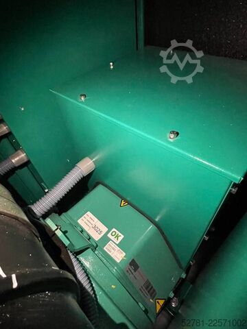 অ্যাগ্রিগেট Cummins C66D5EQ - 66 kVA Generator - DPX-18507-Q