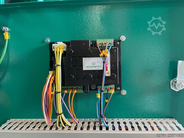 Agregado Cummins C66D5EQ - 66 kVA Generator - DPX-18507-Q